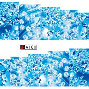 Tatuaj - A180
