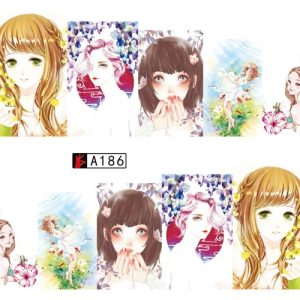 Tatuaj - A186