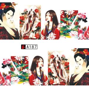 Tatuaj - A187