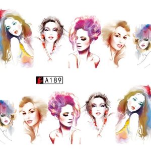 Tatuaj - A189