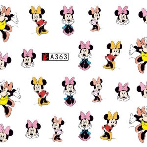 Tatuaj - A363