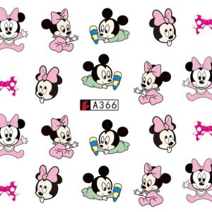 Tatuaj - A366