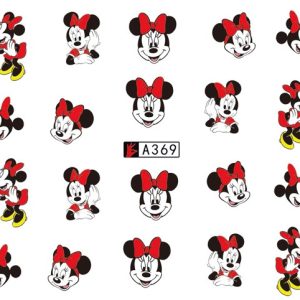 Tatuaj - A369