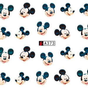 Tatuaj - A373
