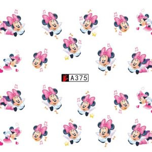 Tatuaj - A375