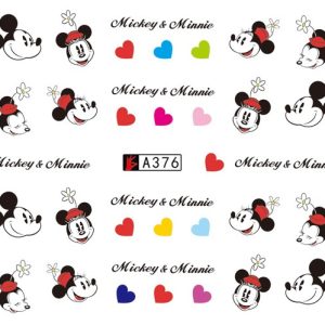 Tatuaj - A376