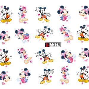 Tatuaj - A378