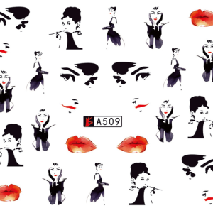 Tatuaj - A509