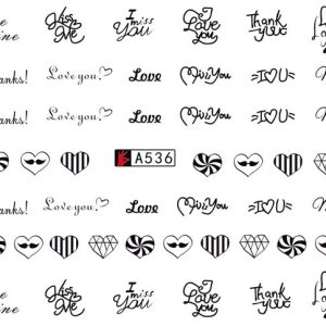 Tatuaj - A536
