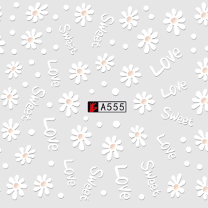 Tatuaj - A555