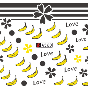 Tatuaj - A560