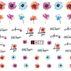 Tatuaj - A572