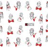Tatuaj - A576 Tatuaj - A576