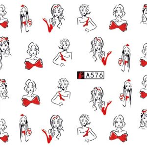 Tatuaj - A576