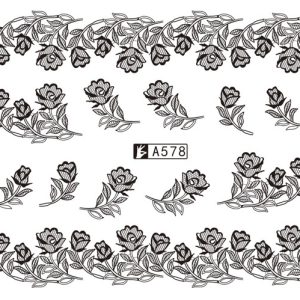 Tatuaj - A578