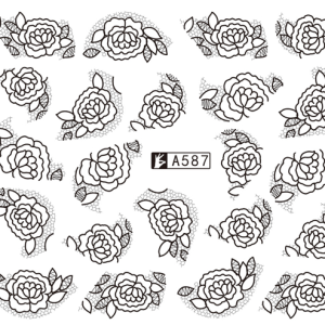 Tatuaj - A587