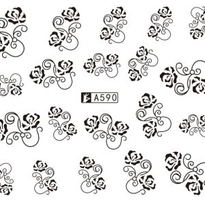 Tatuaj - A590