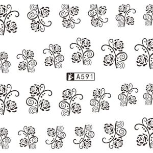 Tatuaj - A591