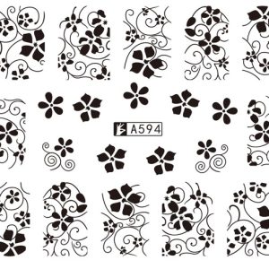 Tatuaj - A594
