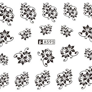 Tatuaj - A595