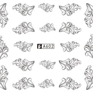 Tatuaj - A602