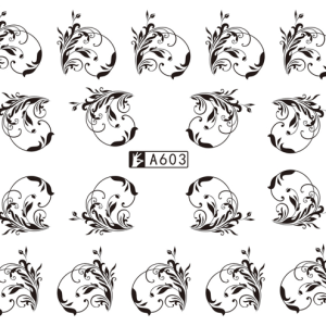 Tatuaj - A603