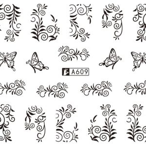 Tatuaj - A609