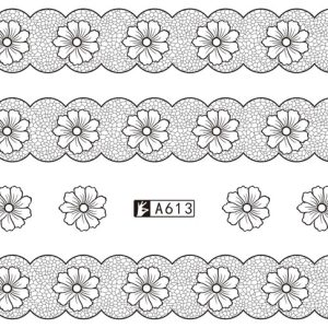 Tatuaj - A613