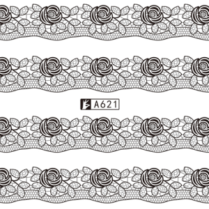 Tatuaj - A621