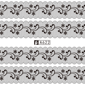 Tatuaj - A622