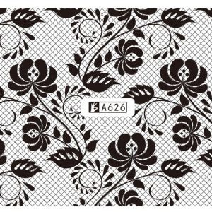 Tatuaj - A626