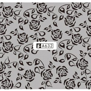 Tatuaj - A632