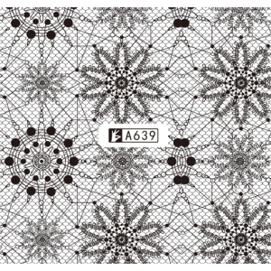 Tatuaj - A639