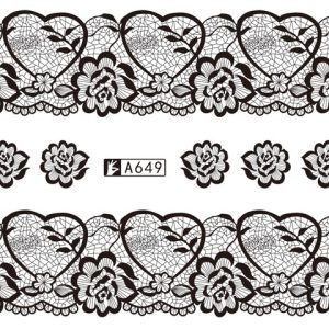 Tatuaj - A649