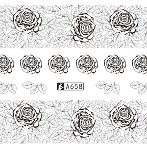Tatuaj - A658