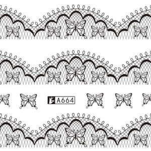 Tatuaj - A664