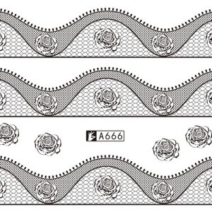 Tatuaj - A666