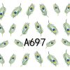 Tatuaj - A697