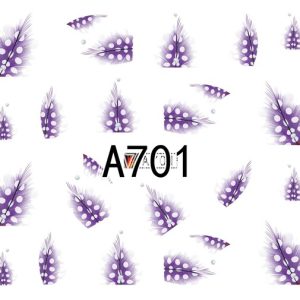 Tatuaj - A701