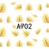Tatuaj - A702