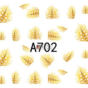 Tatuaj - A702