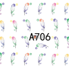 Tatuaj - A706
