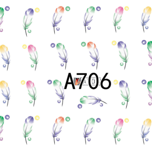 Tatuaj - A706