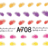 Tatuaj - A708