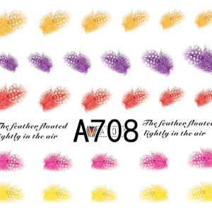 Tatuaj - A708