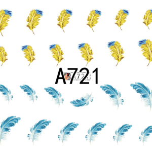 Tatuaj - A721