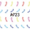 Tatuaj - A723
