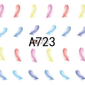 Tatuaj - A723