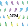 Tatuaj - A724