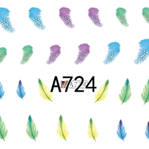 Tatuaj - A724